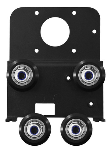 M1458 3d Carro Hotend Extrusor Directo Cr-10 Creality/ender