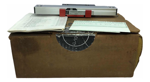 Heidenhain Ls 476 286-210-01 Codificador Lineal
