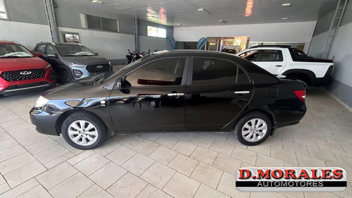 Byd F3 Gl-i 1.5 2015 Muy Buen Estado!