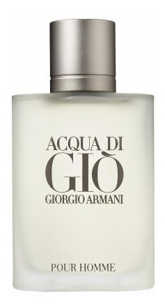 Perfume Acqua Di Gio Pour Homme + After Shave