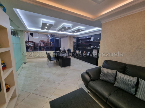 Bello Galpón Comercial En Venta En Barquisimeto Jr