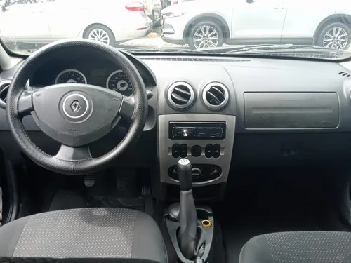 Renault Stepway 1.6l