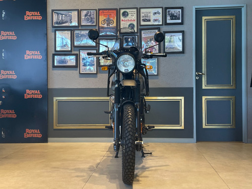 Royal Enfield Himalayan Bs6 0km 2023