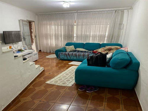 Imagem 9 de 21 de Sobrado Na Vila Carrão - 4894