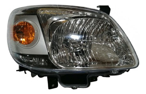 Optico Derecho Para Mazda Bt50 2006 2008