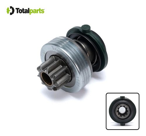 Bendix Marcha Volvo Xc90 5cil 2.5l 2003-2006