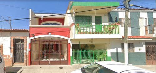 Casa En Venta Cuartel Primero Zapotiltic Jalisco Recuperación Hipotecaria Abj