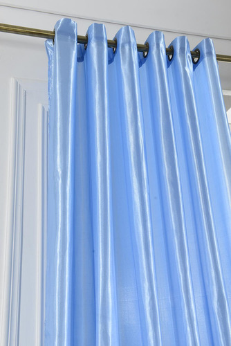 Jacquard Cortina De La Ventana El 100x250cm