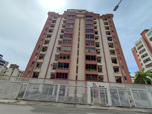 Cómodo Apartamento En La Zona Norte De Maracay: San Isidro Mfc 24-1100