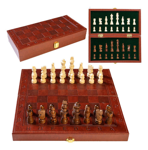 Juego De Ajedrez Juego De Ajedrez Y Damas Juego De Ajedrez S