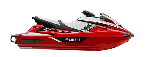 Moto De Agua Yamaha Gp 1800 2018