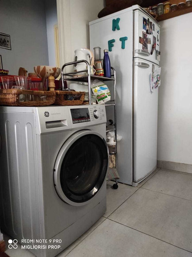Departamento De 2 Ambientes En Venta En Parque Centenario
