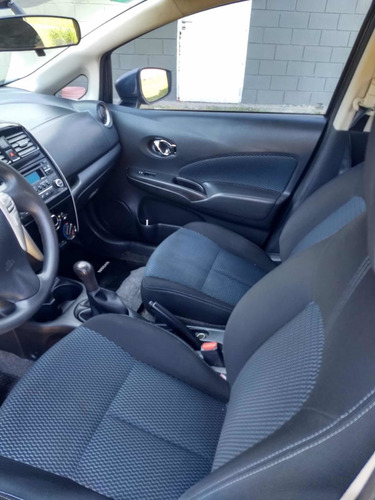 Nissan Note 1.6 Sense 110cv 2016