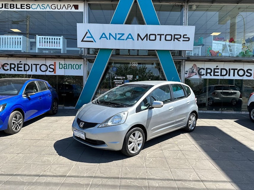 Honda Fit 1.5 Ex Mt 120cv