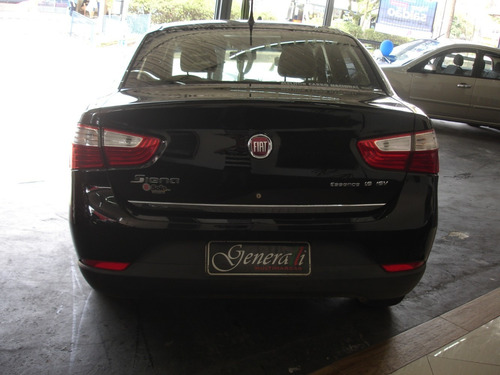 Grand Siena Essence 1.6 Completo