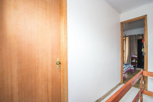 Casa Em Hípica Com 3 Dormitórios - Lu20738