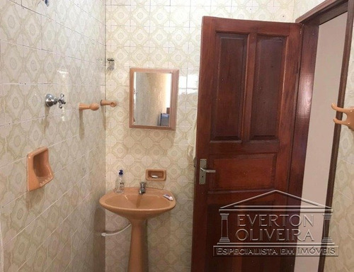 Imagem 10 de 15 de Casa - Jardim Didinha - Ref: 11767 - V-11767