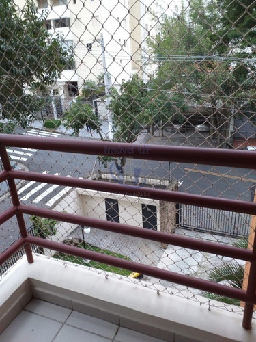 Imagem 11 de 15 de Compre Um Apartamento Proximo Ao Parque Do Monumento, Com 4 Dormitorios! - V-2141