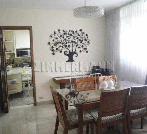 Imagem 3 de 15 de Casa - Vila Leopoldina - Ref: 136814 - V-136814