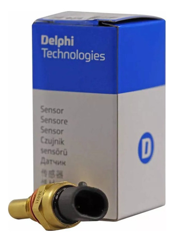 Sensor Temperatura Água Celta 1.0 8v 2001 2002 2003 2004