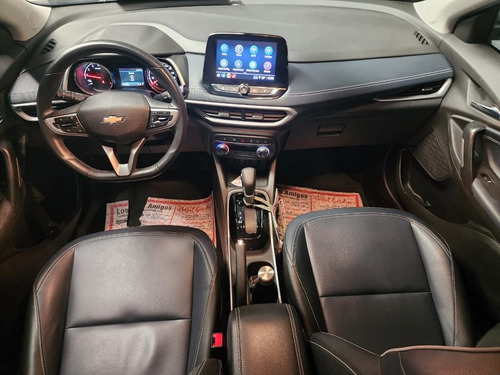 Chevrolet Tracker 1.2 TURBO FLEX PREMIER AUTOMÁTICO