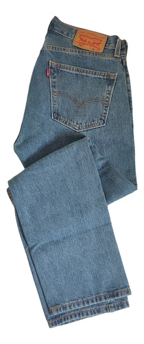 Pantalón Levi's Hombre 505