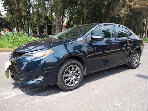 Toyota Corolla 1.8 Base Mt
