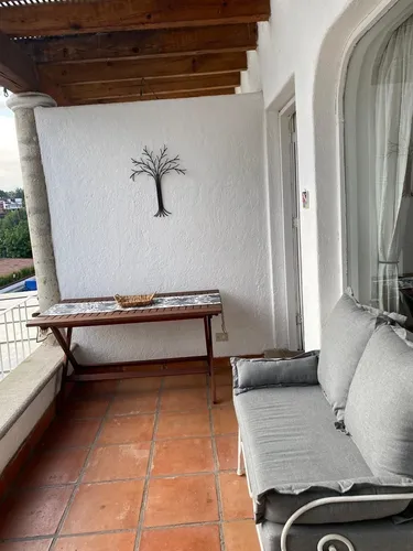 Casa En Venta En Valle De Bravo