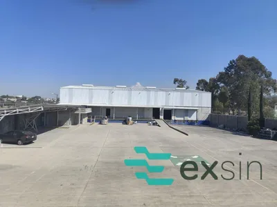 Edificio en renta