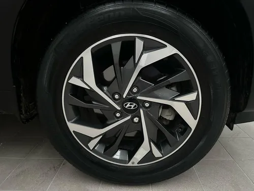 Hyundai Creta 1.4 Limited Turbo At