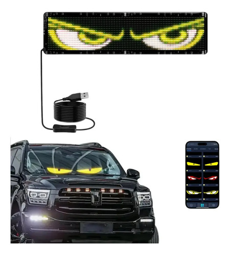 Tiras Led Para Autos O Publicidad