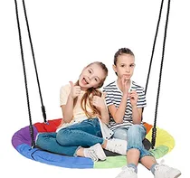 Comprar Super Deal Juego De Columpios De Árbol