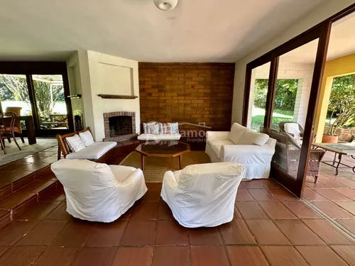 Casa En Arriendo En Loma De San José. Cod A776095