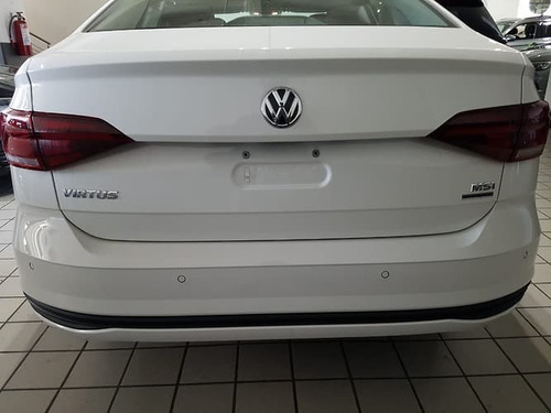 Volkswagen Virtus 0km-anticipo Mínimo-usado-cuotas Con Dni E