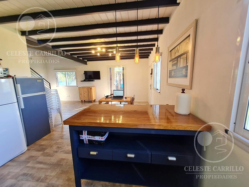 Imagen 15 de 30 de Venta - Casa - Barrio Parque Jularó - Exaltación De La Cruz