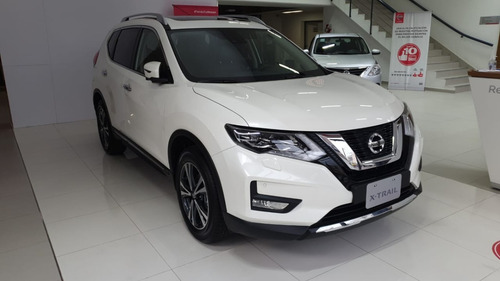 Imagen 25 de 25 de Nissan Xtrail Advance Cvt