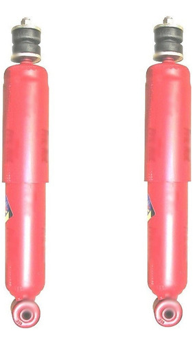 Kit 2 Amortiguadores Delanteros Fric Rot Fric-rot
