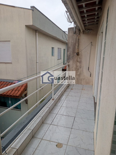 Imagem 2 de 15 de Casa Térrea 158m² À Venda Em Bairro Dos Casa - São Bernardo Do Campo - 6306