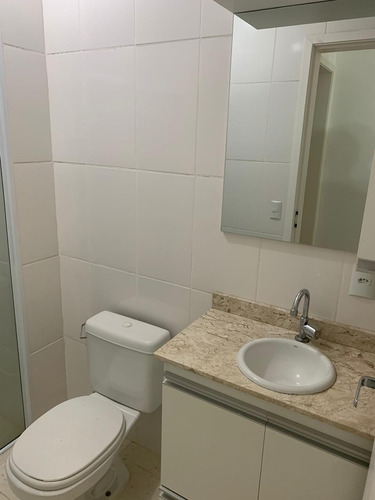 Imagem 19 de 20 de Apartamento - Ap00024 - 68817153