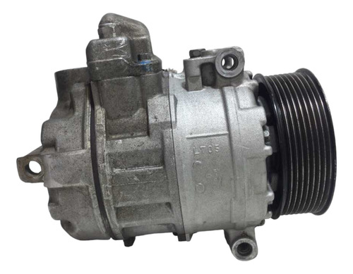 Compressor Ar Condicionado Discovery 3 Tdv6 2007 2009 Usado