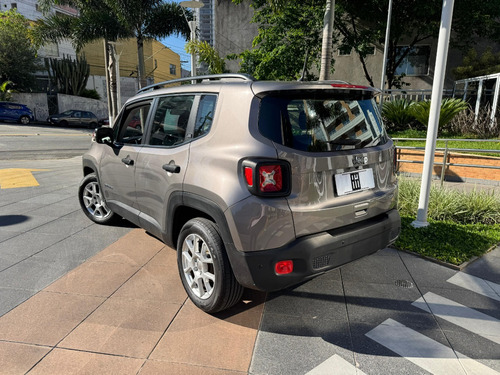 Jeep Renegade 1.8 Sport Flex Aut. 5p