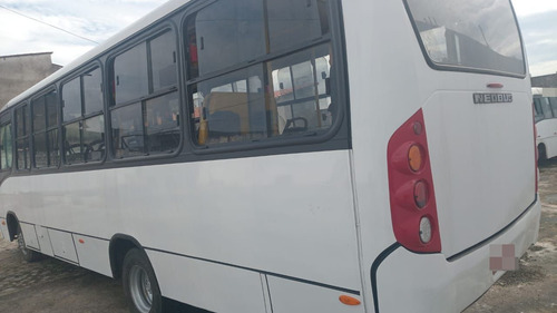 Neobus Thunder Ano 2013 Vw 91.60 Cummins Jm Cod.833
