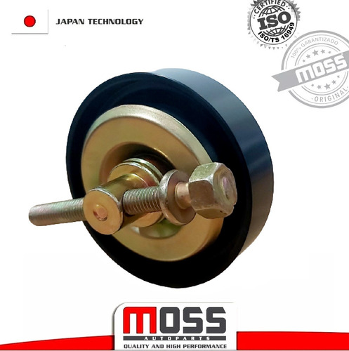 Tensor Correa Aire Accent Getz Elantra Tucson Kia Sportage
