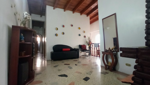 Imagen 19 de 25 de Casa En Venta , Urbanización Altos De Paramillo