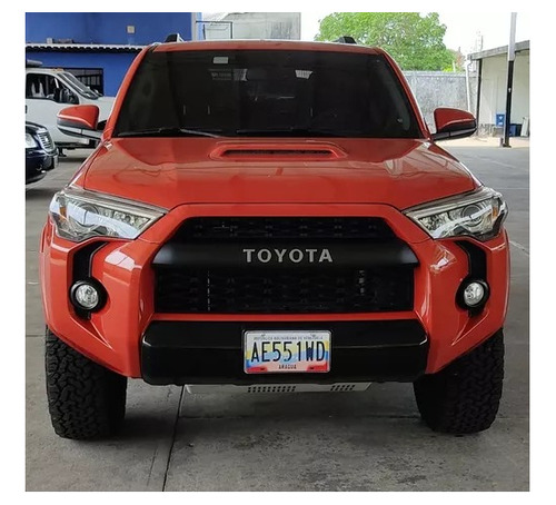 Imagen 1 de 12 de Toyota 4runner