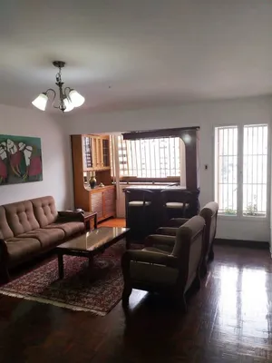 Apartamento en alquiler