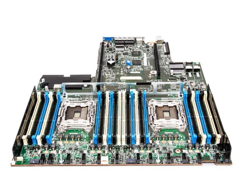 16gb Ddr4 809082-091 Memoria Server Hp G10 2400mhz Pc4-19200