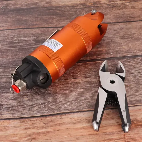 ZDETGU Forbici Pneumatiche HS30-S7P - Cesoie per Taglio di Fili ZDETGU Forbici Pneumatiche HS30-S7P - Cesoie per Taglio di Fili