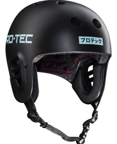 Ciclismo Casco Pro-tec  Skate-and-skateboard-helmets Full Cu