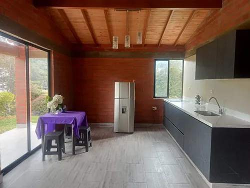 Finca En Venta En Vereda El Molino. Cod V12648